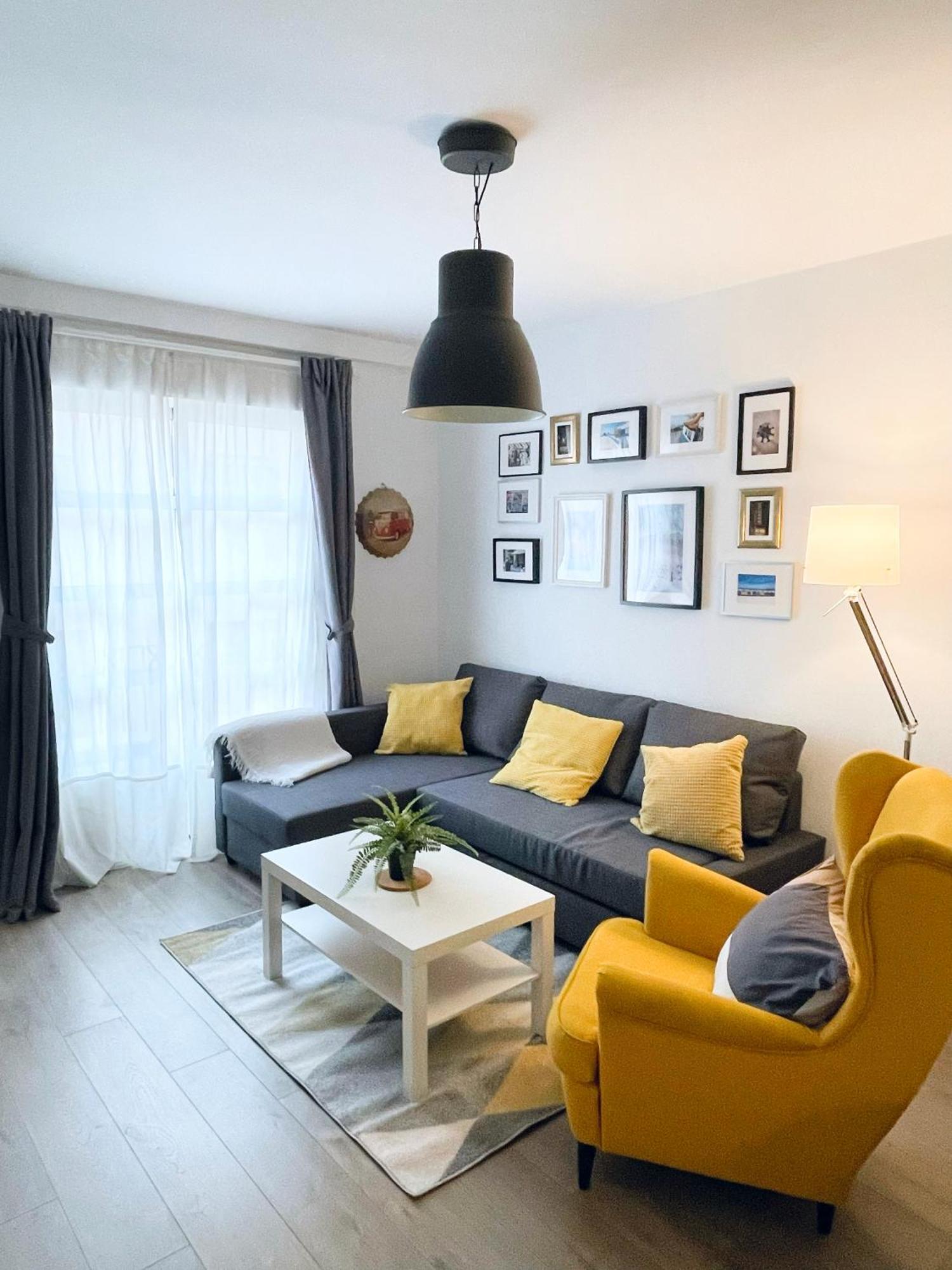 Appartement Huerto de Monjas Boutique Céntrico con parking à Málaga Extérieur photo